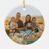 セラミックオーナメント (裏面)