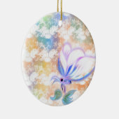 セラミックオーナメント (右)