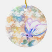 セラミックオーナメント (正面)