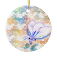 セラミックオーナメント