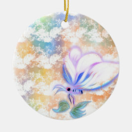 セラミックオーナメント