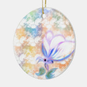 セラミックオーナメント (左)