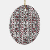 セラミックオーナメント (右)