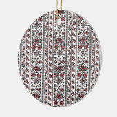 セラミックオーナメント (左)