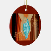 セラミックオーナメント (右)