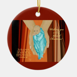 セラミックオーナメント