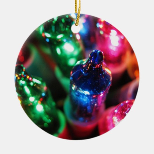 セラミックオーナメント (正面)