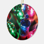 セラミックオーナメント (左)