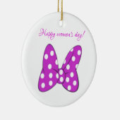 セラミックオーナメント (右)