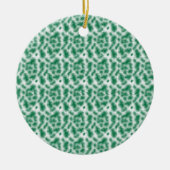 セラミックオーナメント (正面)