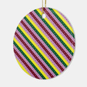 セラミックオーナメント (左)