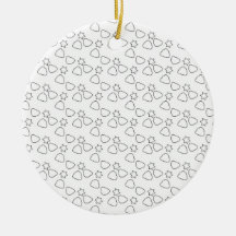 セラミックオーナメント