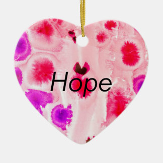 セラミックオーナメント