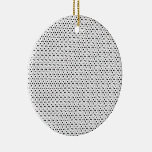 セラミックオーナメント (右)