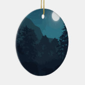 セラミックオーナメント (右)