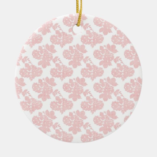 セラミックオーナメント (正面)