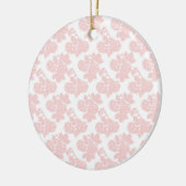 セラミックオーナメント (左)