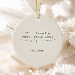  セラミックオーナメント