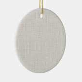 セラミックオーナメント (右)