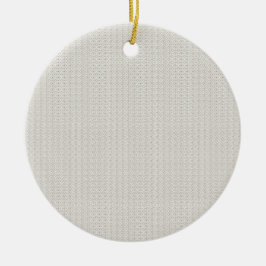 セラミックオーナメント