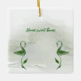 セラミックオーナメント