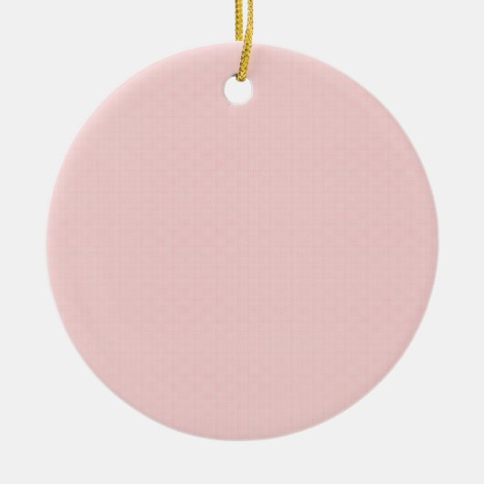 セラミックオーナメント (正面)