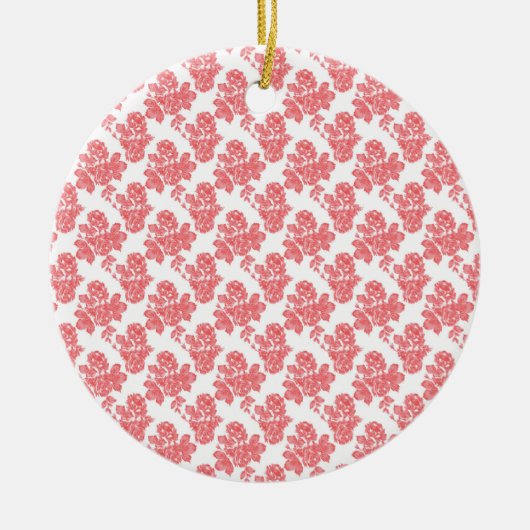 セラミックオーナメント (正面)