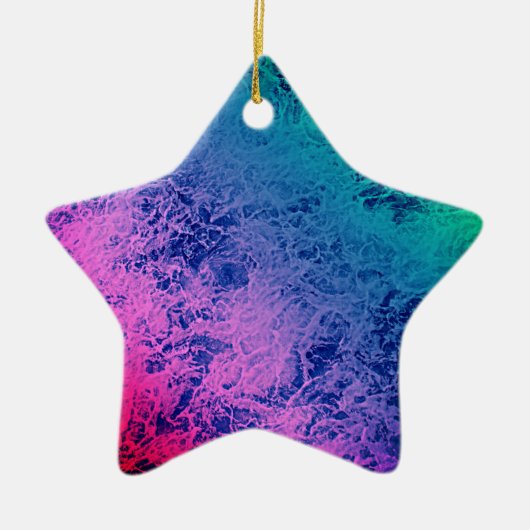 セラミックオーナメント (正面)