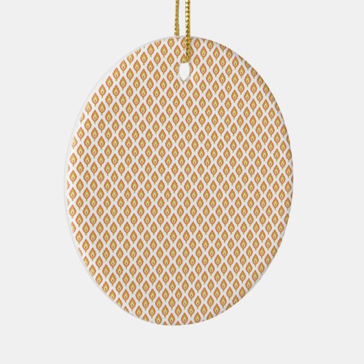 セラミックオーナメント (右)