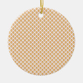 セラミックオーナメント (正面)