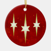 セラミックオーナメント (正面)