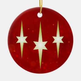 セラミックオーナメント