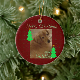 セラミックオーナメント