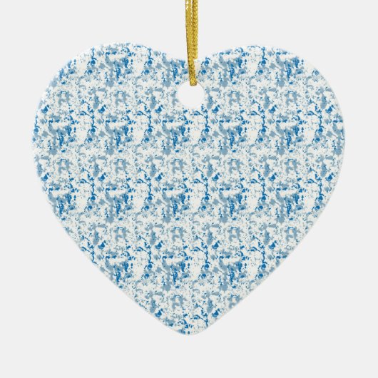 セラミックオーナメント (正面)