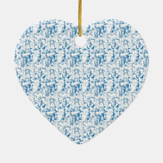 セラミックオーナメント (裏面)