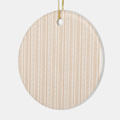 セラミックオーナメント (左)