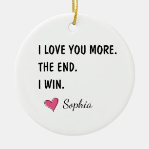  セラミックオーナメント