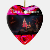 セラミックオーナメント (右)