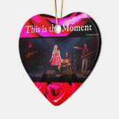 セラミックオーナメント (左)