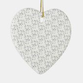 セラミックオーナメント (右)