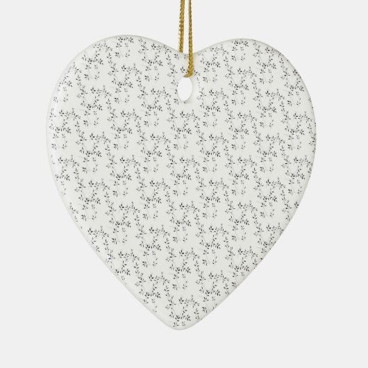 セラミックオーナメント (右)