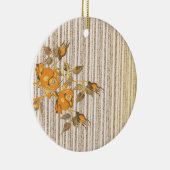 セラミックオーナメント (右)