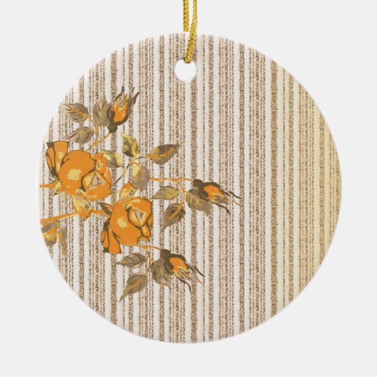 セラミックオーナメント (正面)