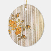 セラミックオーナメント (左)