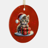 セラミックオーナメント (右)