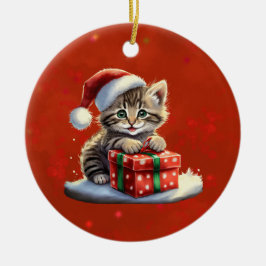 セラミックオーナメント