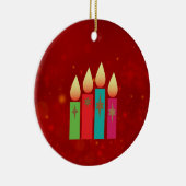 セラミックオーナメント (右)