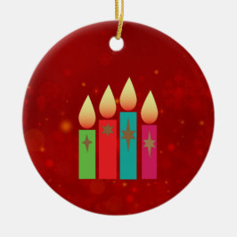 セラミックオーナメント