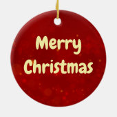 セラミックオーナメント (裏面)