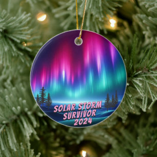  セラミックオーナメント